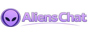 AliensChat.com | Where Humans and Aliens can Finally Talk